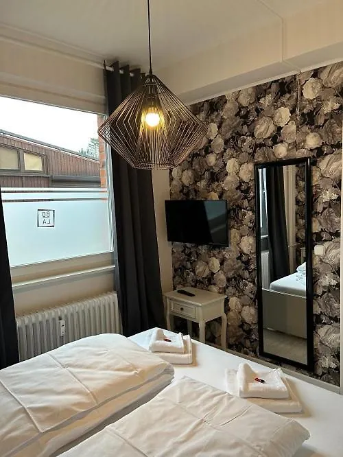 Apartment Ferienwohnung Rose 42 Citynah, Gehobene Ausstattung Hamburg Germany