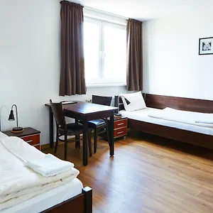 Apartment My-bed Hh1